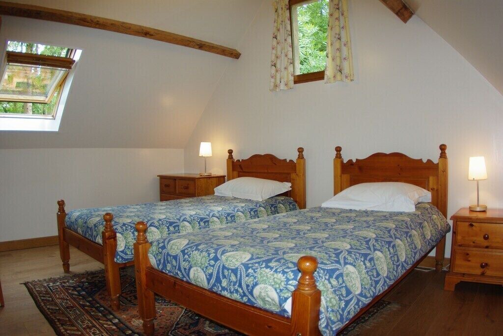 Photo of Bedroom in Accolay