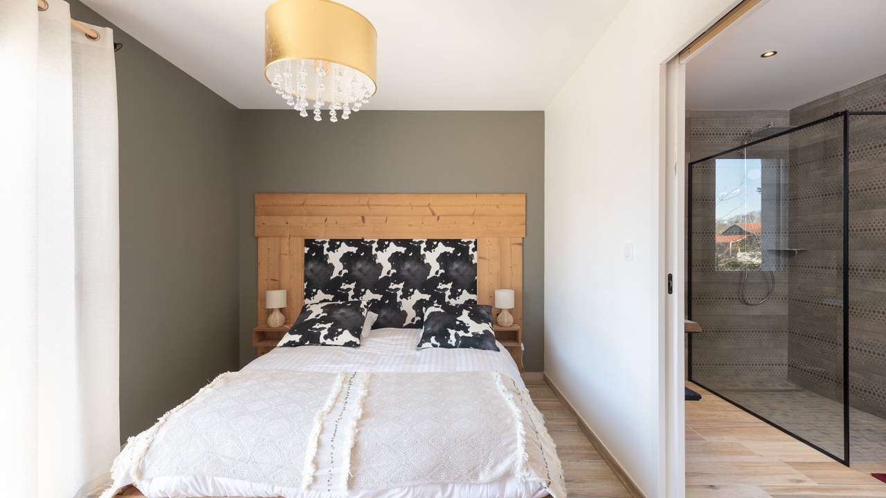 Photo of Bedroom in Hadol