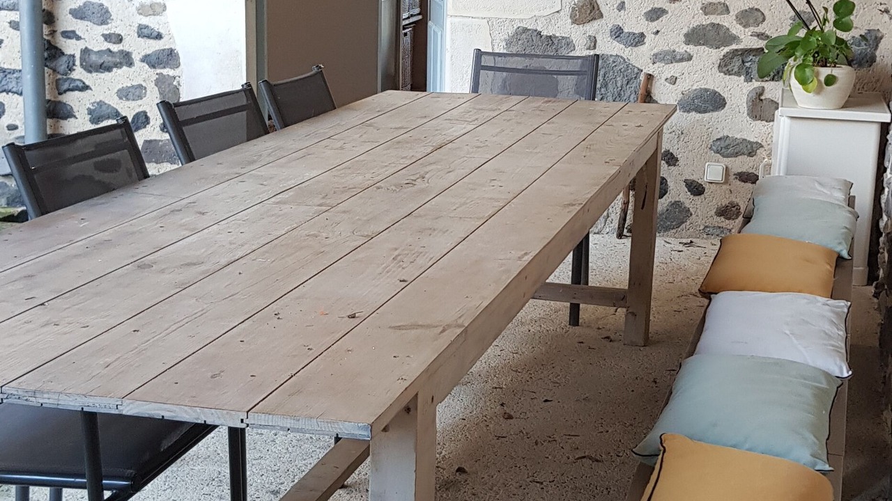Photo of Outdoor in Saint-Martin-le-Superieur