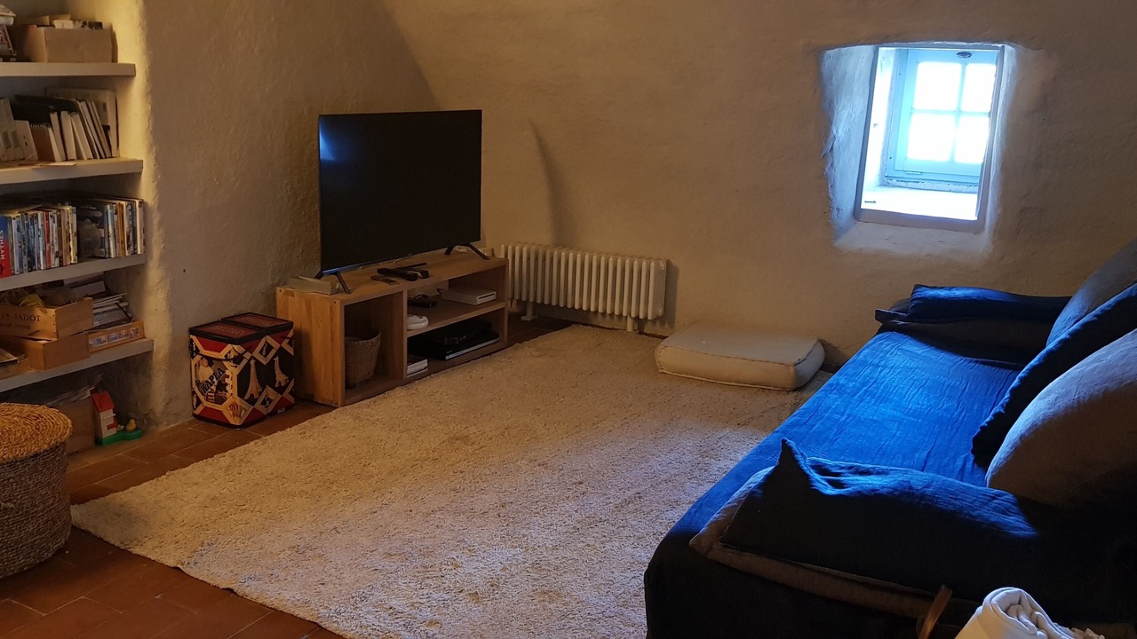 Photo of Livingroom in Saint-Martin-le-Superieur