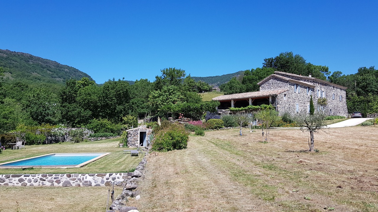 Photo of Outdoor in Saint-Martin-le-Superieur