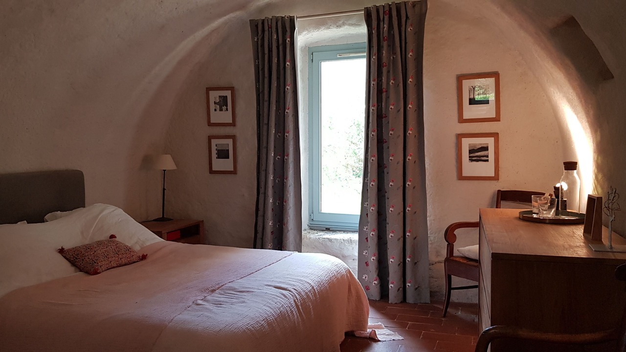 Photo of Bedroom in Saint-Martin-le-Superieur