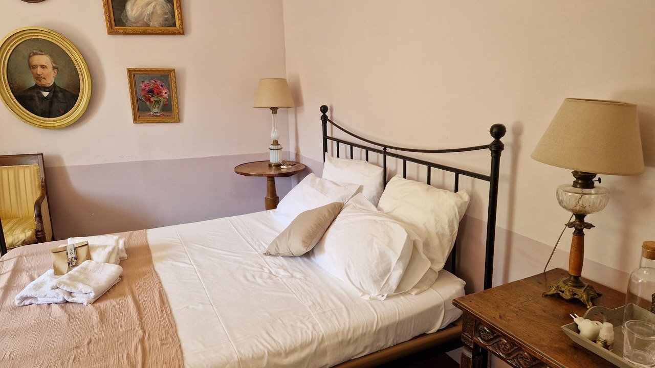 Photo of Bedroom in Saint-Martin-le-Superieur