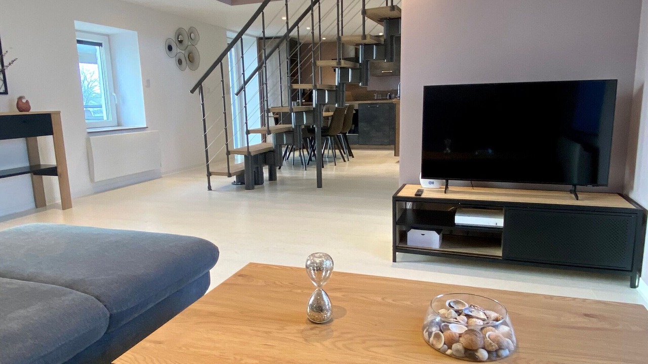 Photo of Livingroom in Plombieres-les-Bains