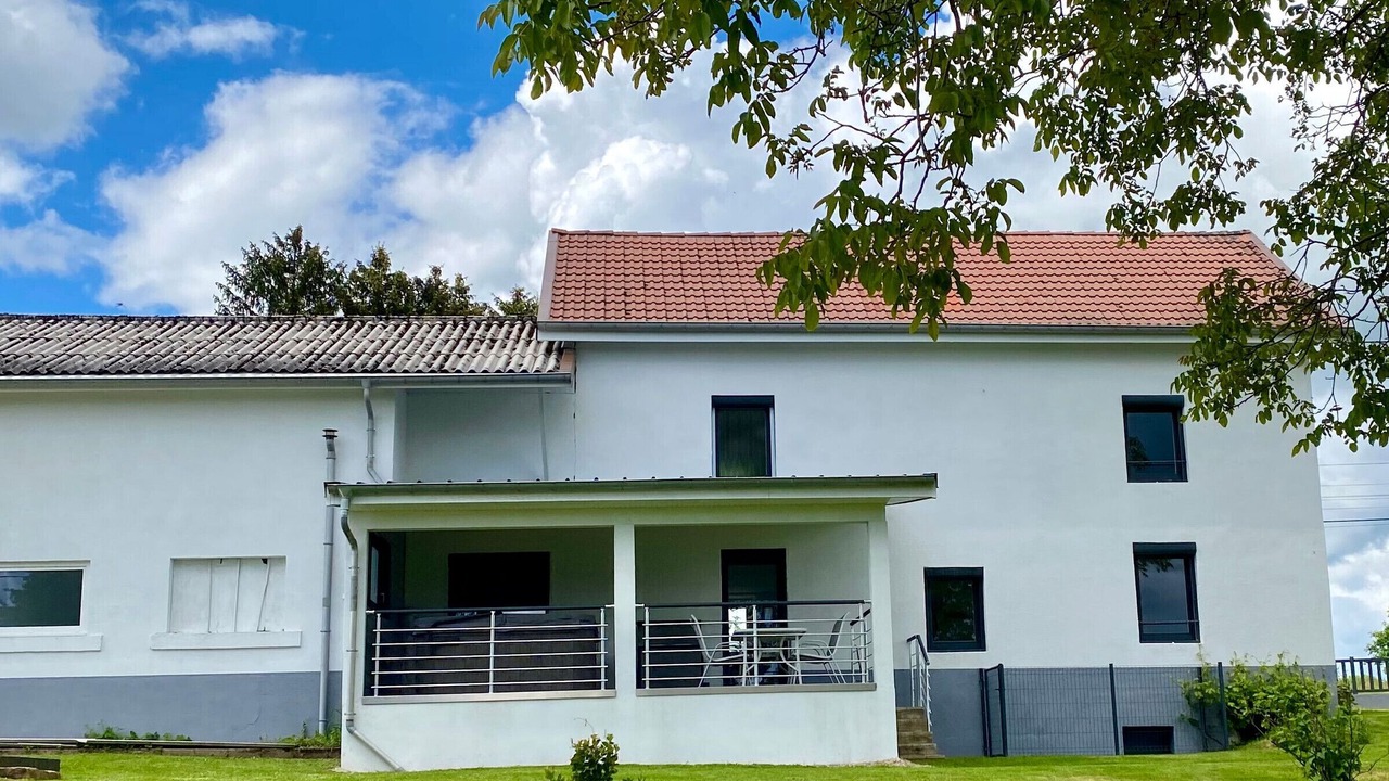 Photo of Outdoor in Plombieres-les-Bains