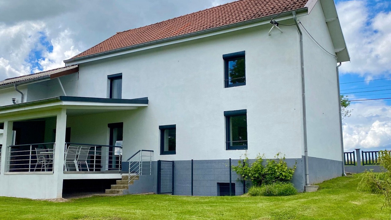 Photo of Outdoor in Plombieres-les-Bains