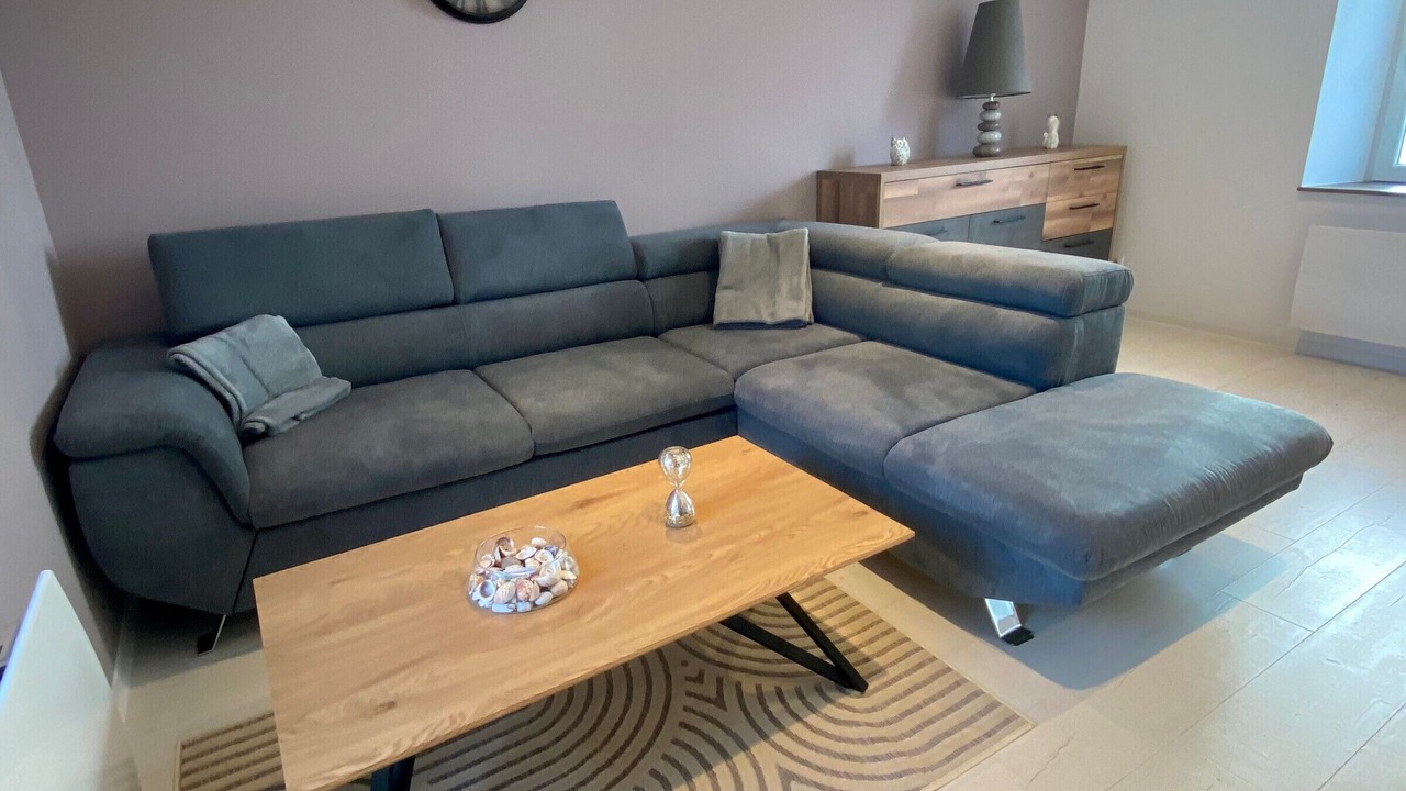 Photo of Livingroom in Plombieres-les-Bains