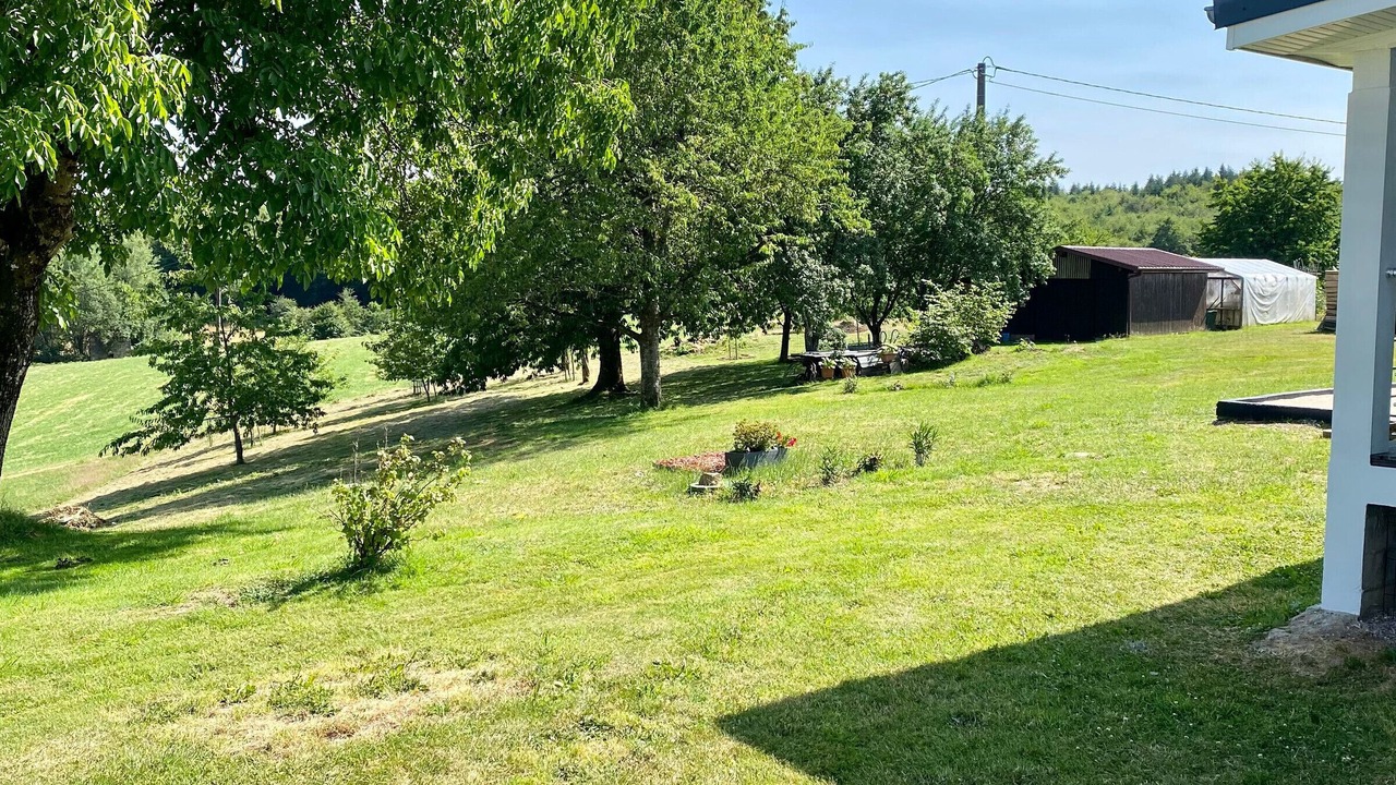 Photo of Outdoor in Plombieres-les-Bains