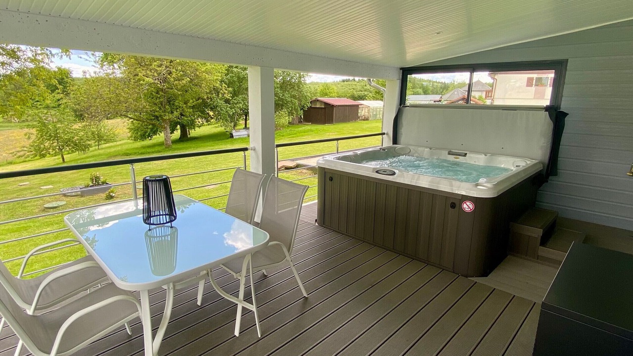 Photo of Outdoor in Plombieres-les-Bains