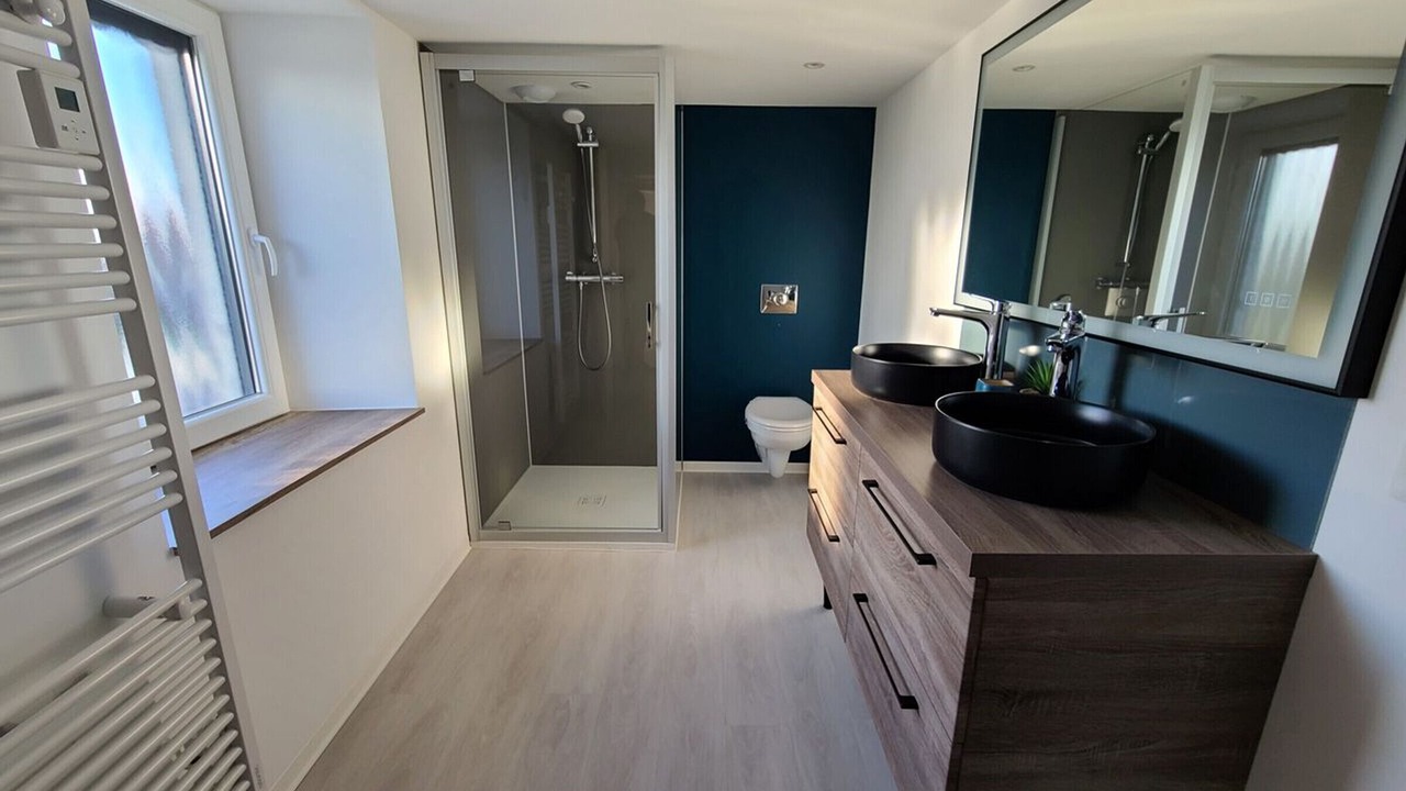 Photo of Bathroom in Plombieres-les-Bains
