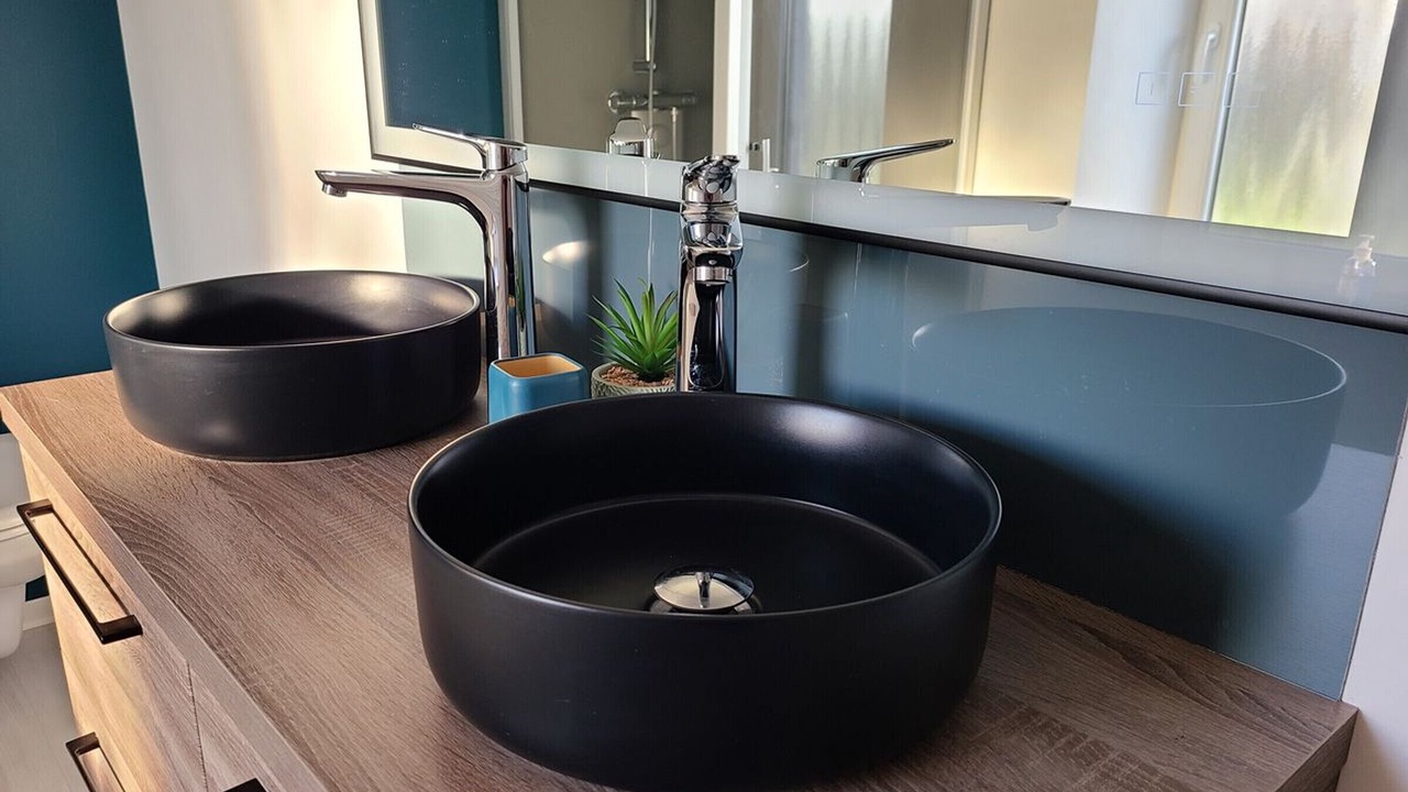 Photo of Bathroom in Plombieres-les-Bains