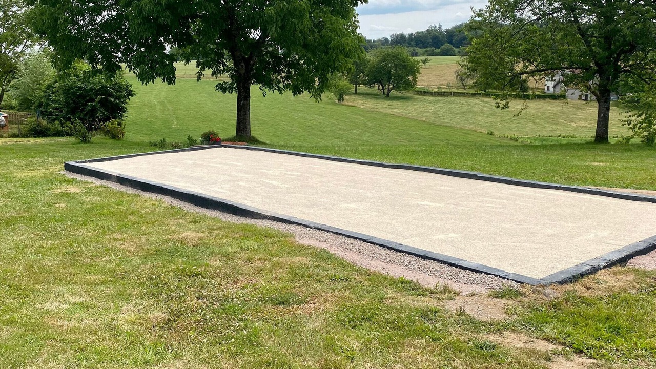 Photo of Outdoor in Plombieres-les-Bains