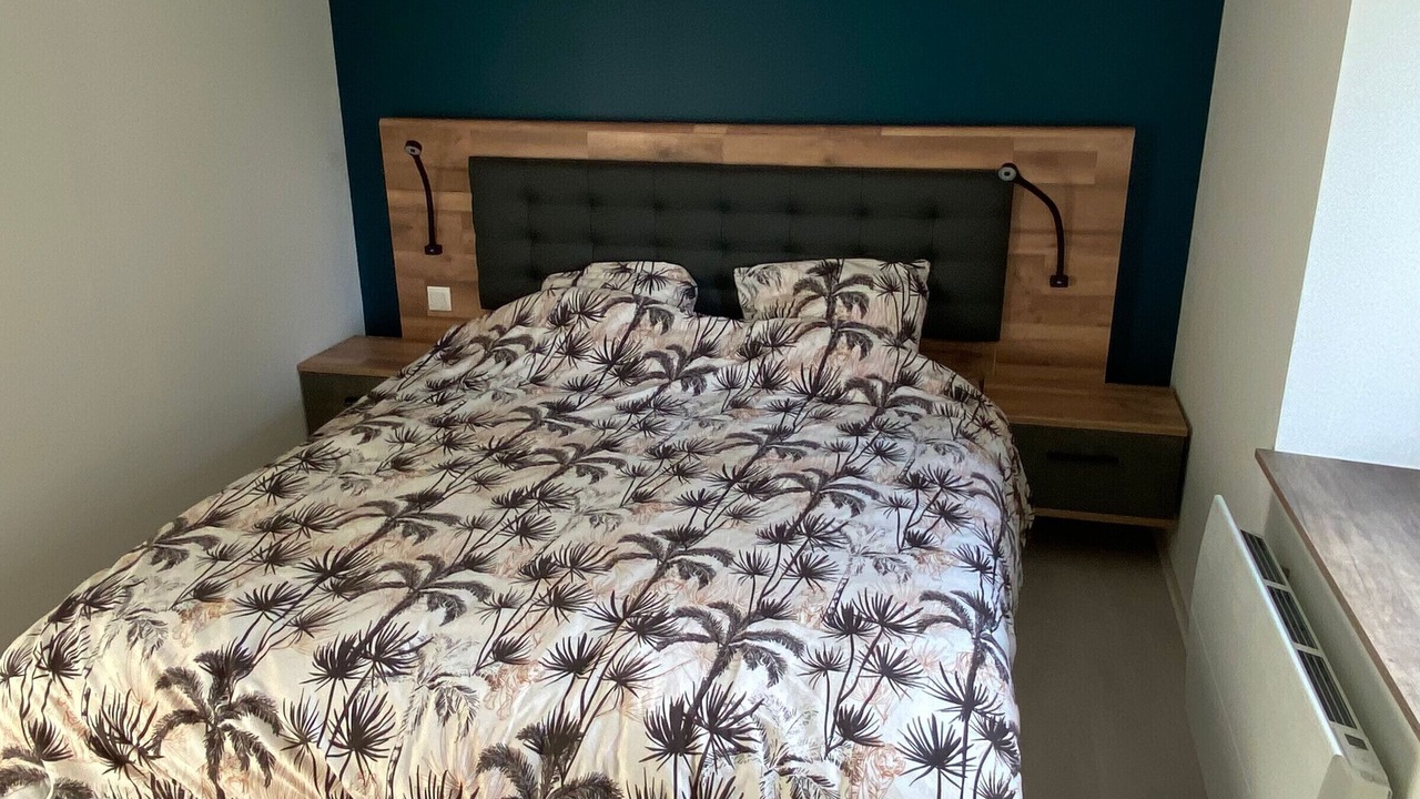 Photo of Bedroom in Plombieres-les-Bains