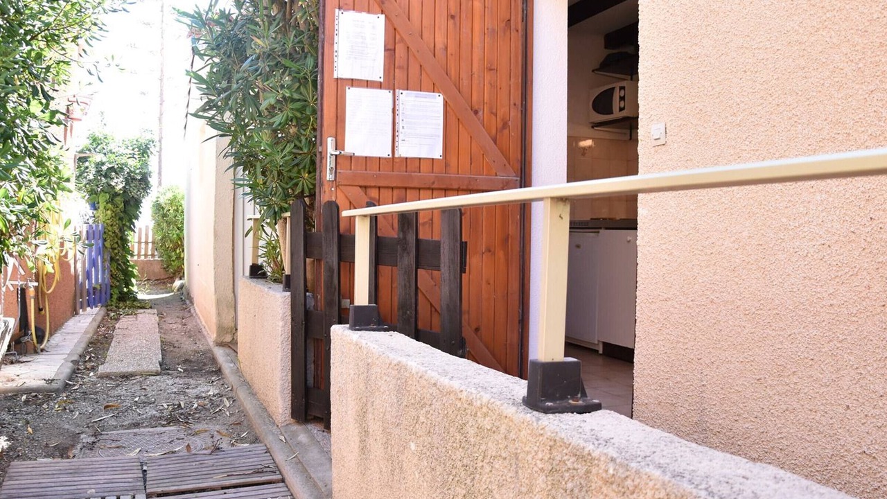 Photo of Outdoor in Les Ayguades
