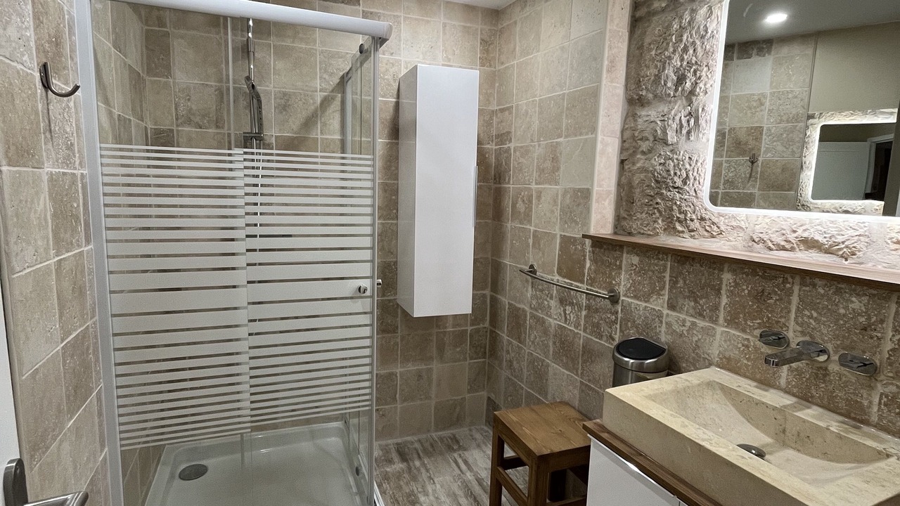 Photo of Bathroom in Le Frasnois