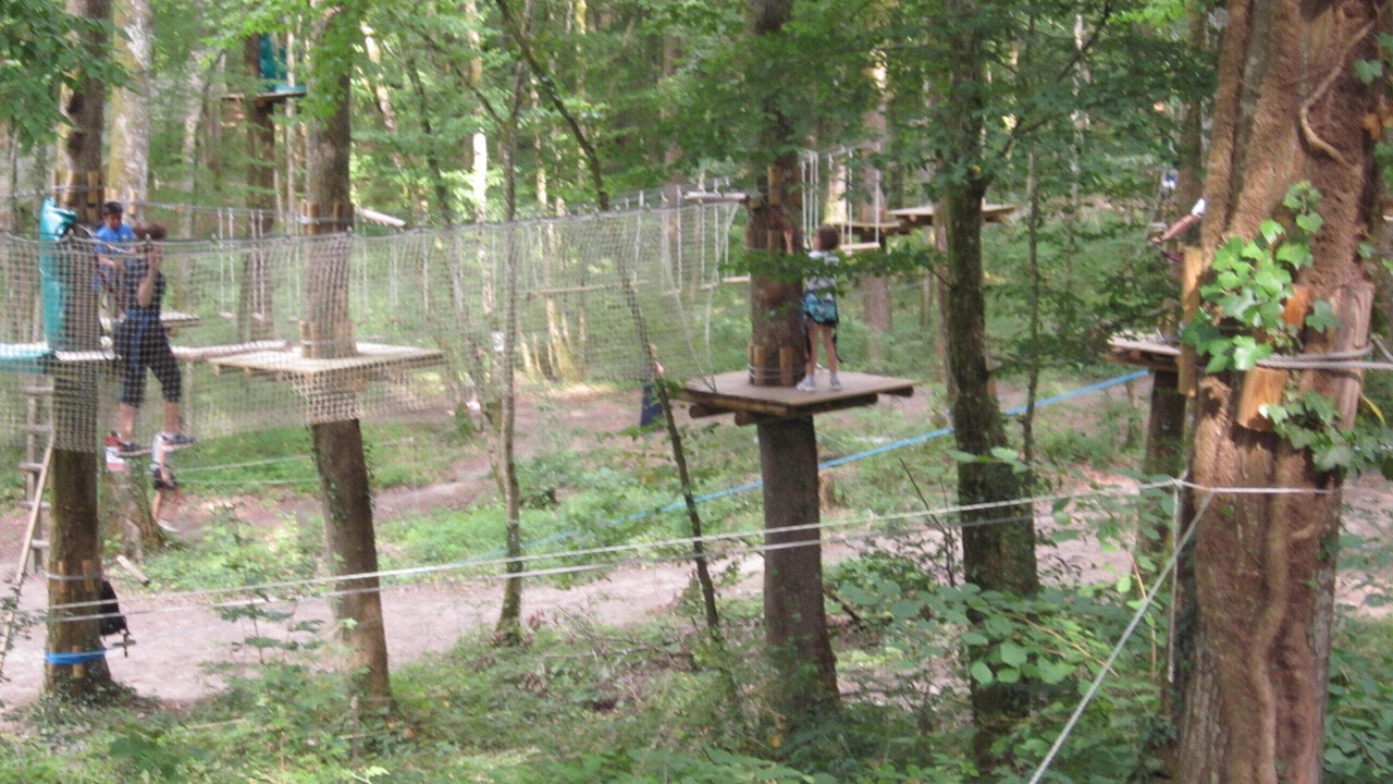 Photo of Outdoor in They-sous-Montfort