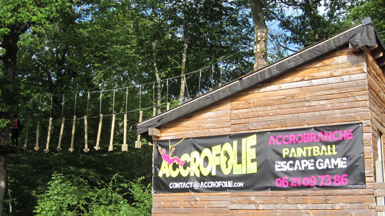 Photo of Outdoor in They-sous-Montfort