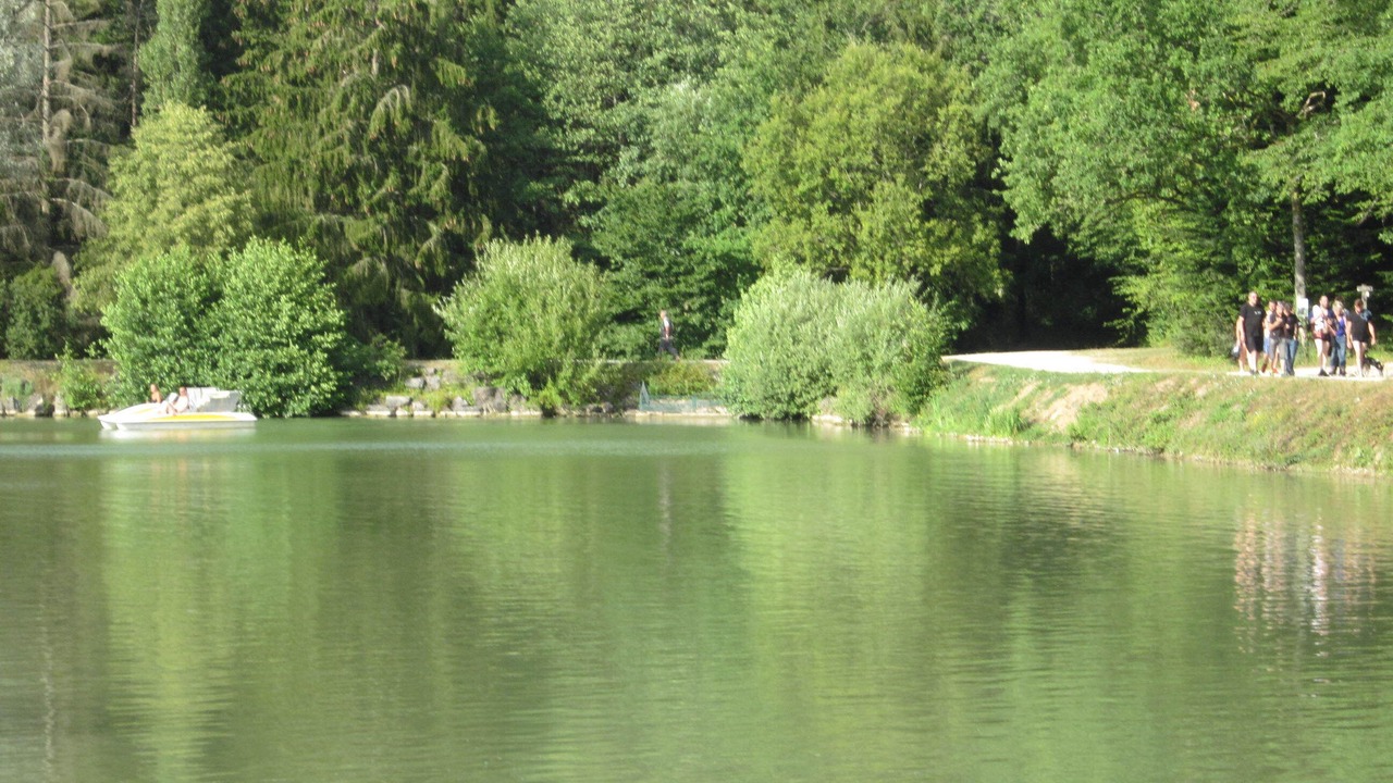 Photo of Others in They-sous-Montfort