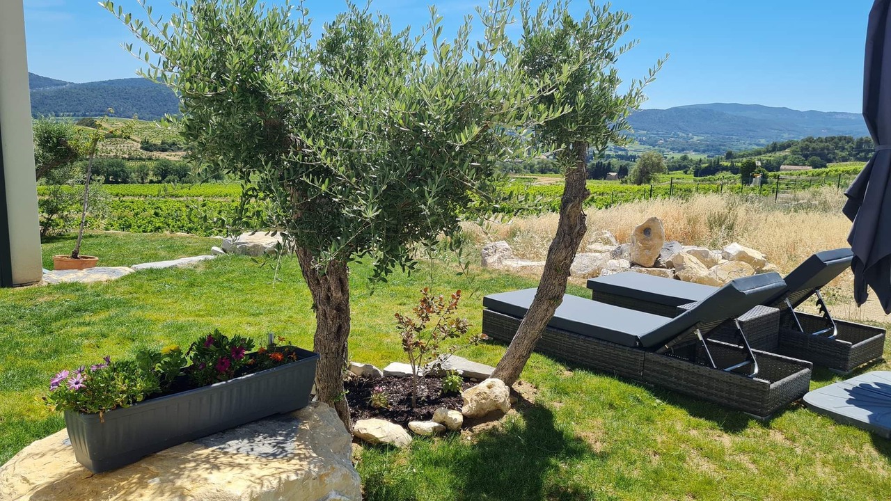 Photo of Outdoor in Rasteau