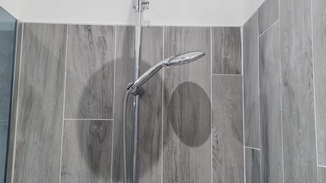 Photo of Bathroom in Rasteau
