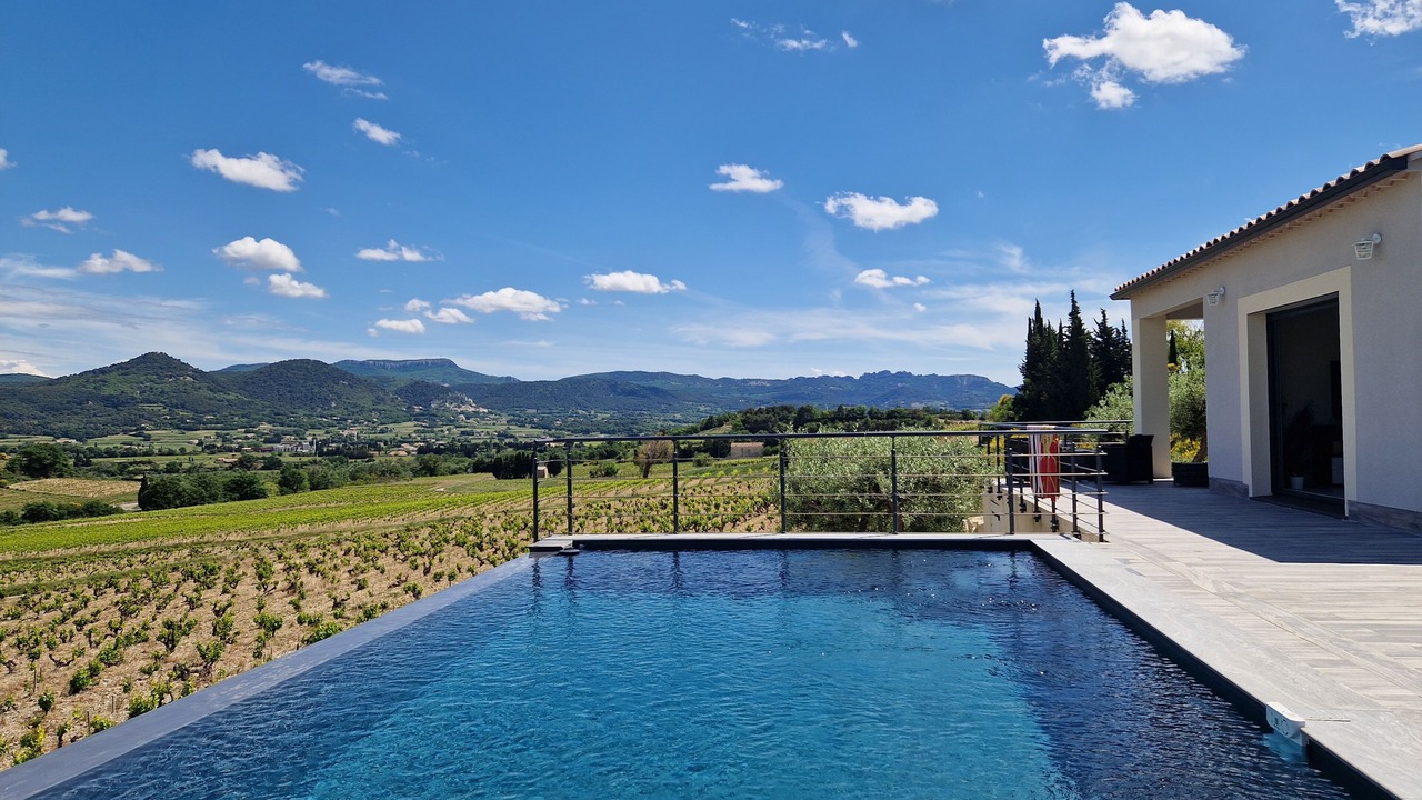 Photo of Outdoor in Rasteau