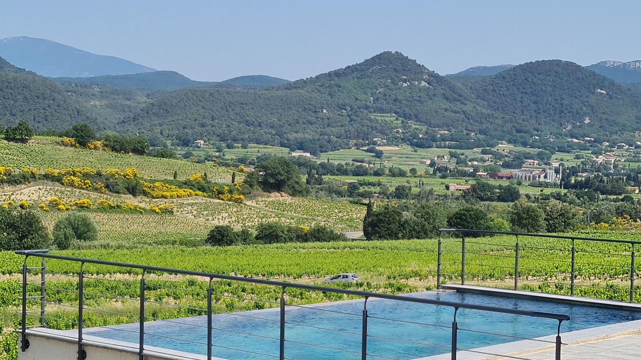 Photo of Outdoor in Rasteau