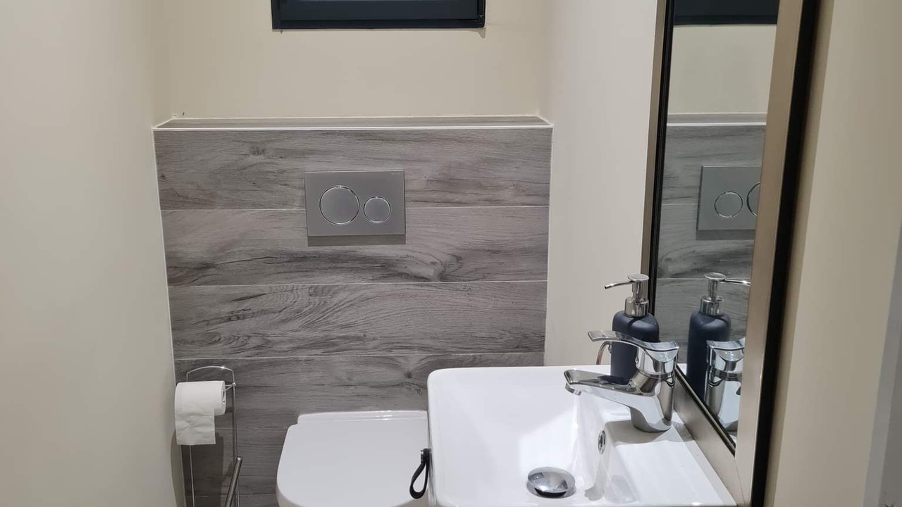 Photo of Bathroom in Rasteau