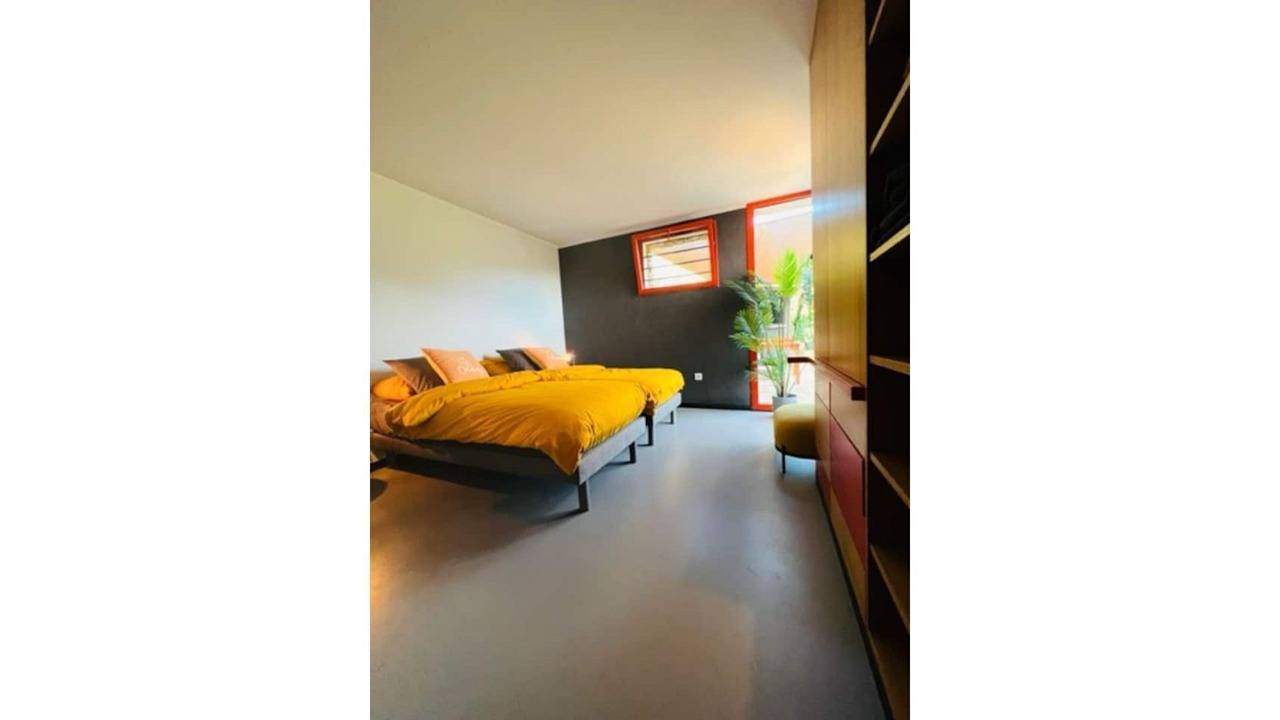 Photo of Bedroom in Mollans-sur-Ouveze