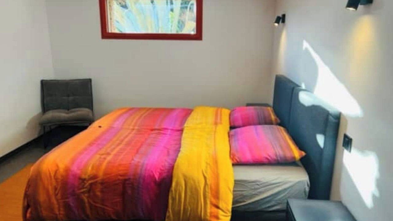 Photo of Bedroom in Mollans-sur-Ouveze