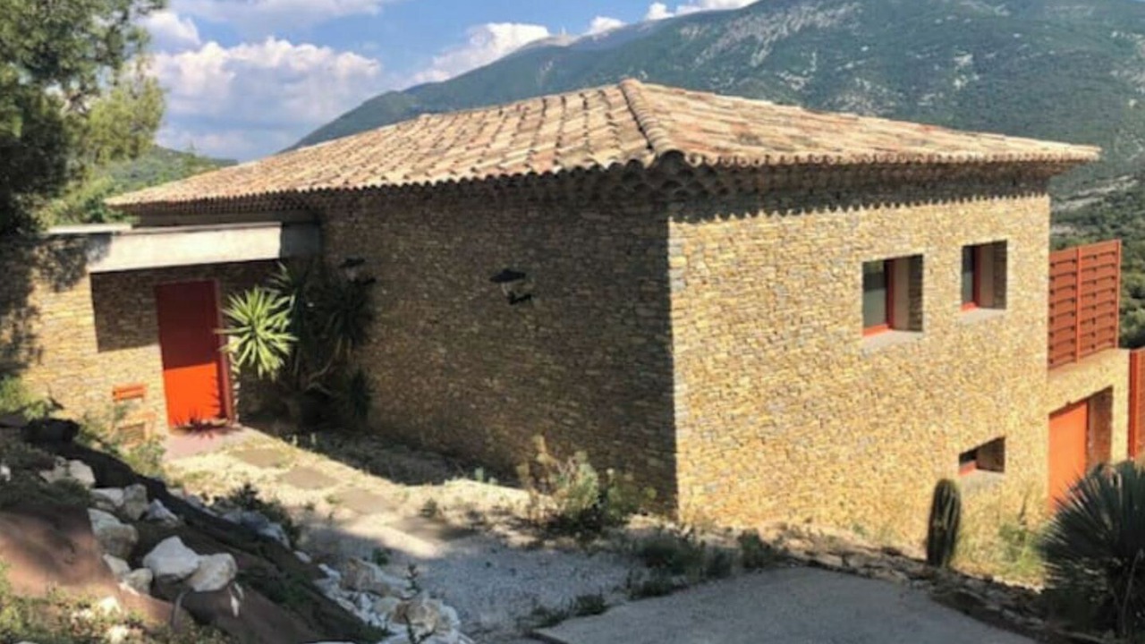 Photo of Outdoor in Mollans-sur-Ouveze