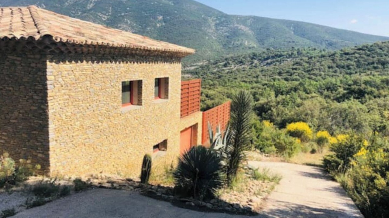 Photo of Outdoor in Mollans-sur-Ouveze