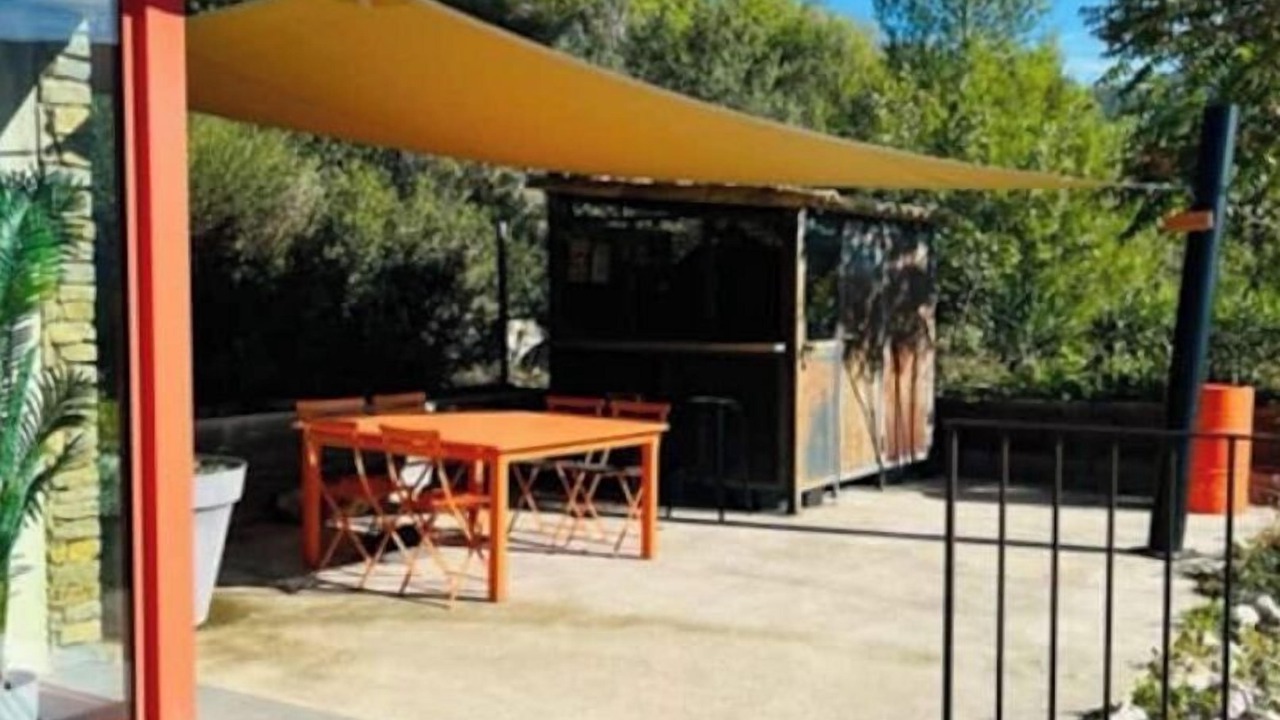 Photo of Outdoor in Mollans-sur-Ouveze