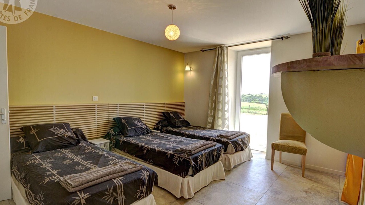 Photo of Bedroom in Pinay