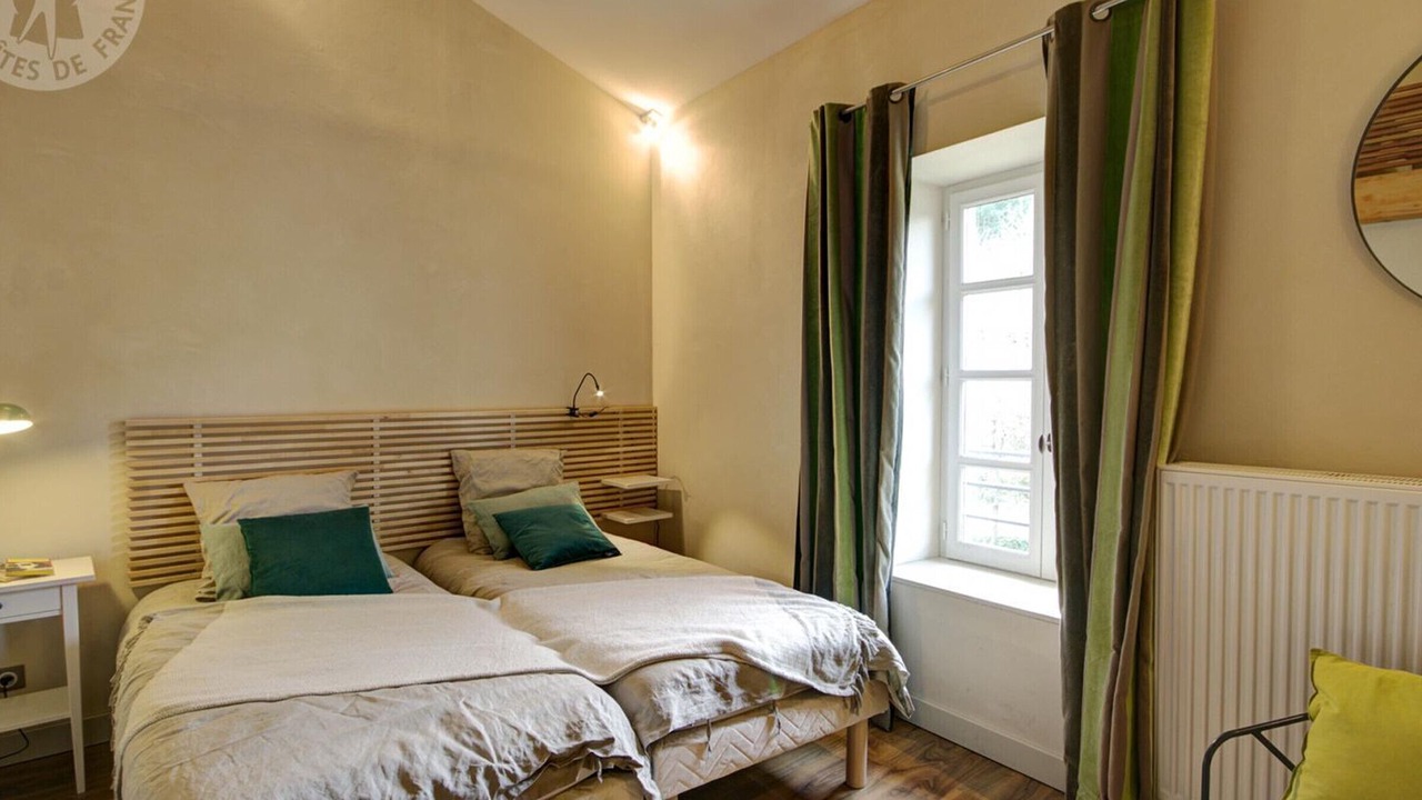 Photo of Bedroom in Sainte-Croix-en-Jarez