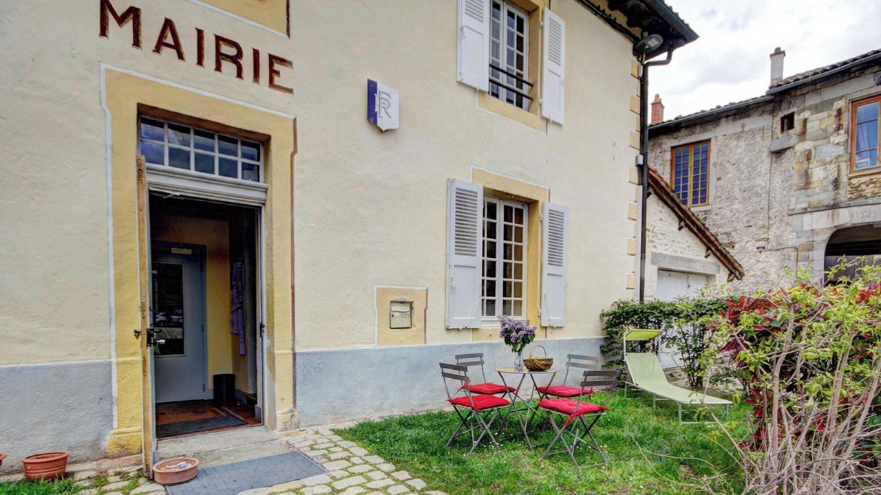 Photo of Outdoor in Sainte-Croix-en-Jarez