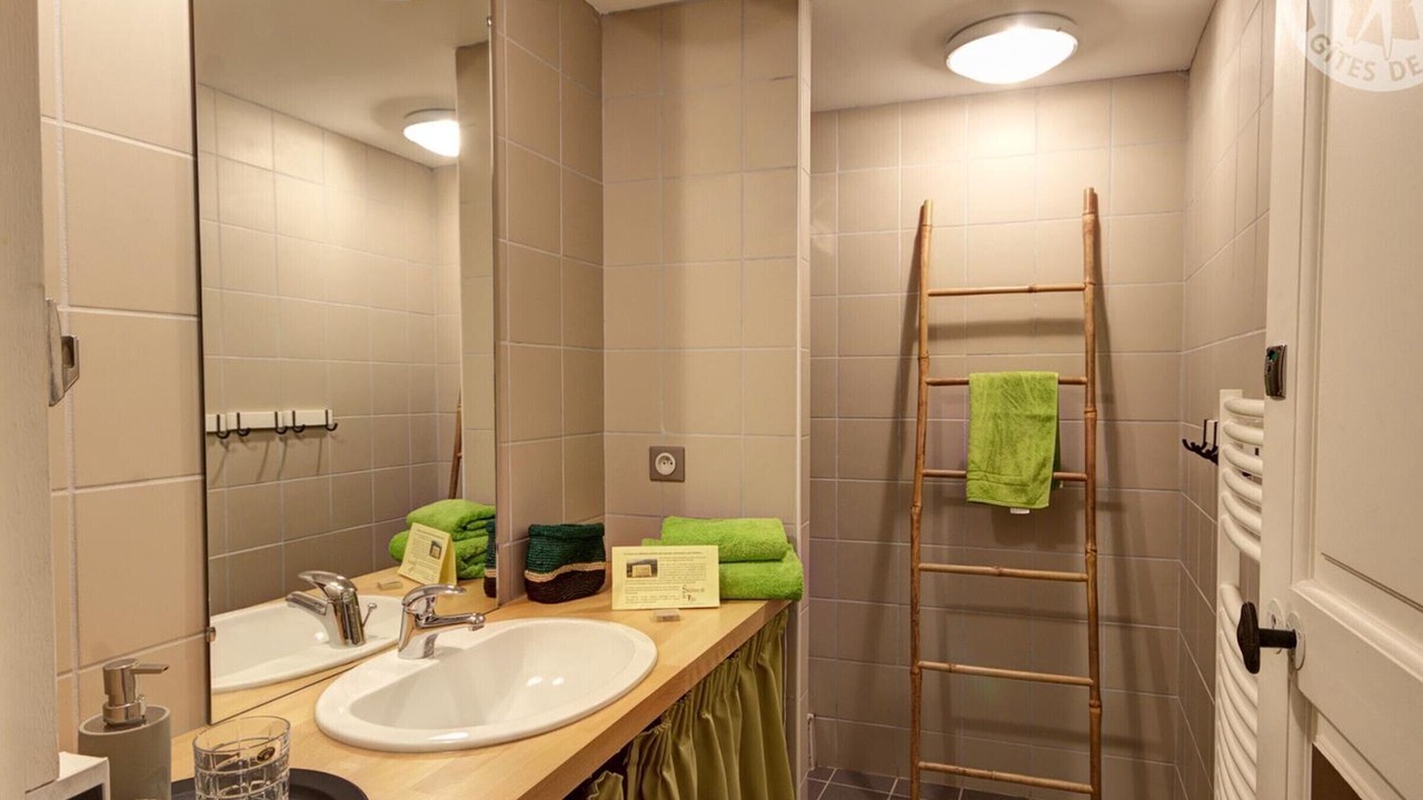 Photo of Bathroom in Sainte-Croix-en-Jarez