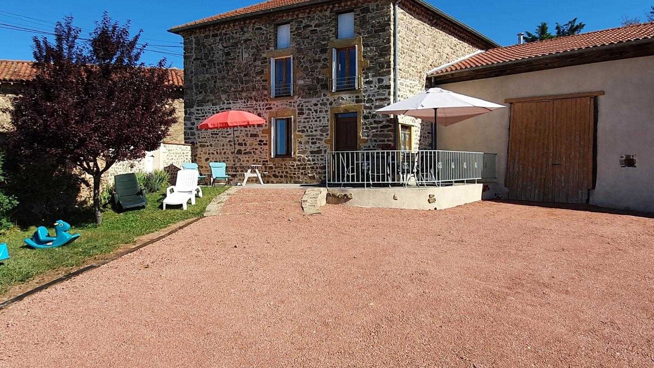 Photo of Outdoor in Saint-Paul-de-Vezelin