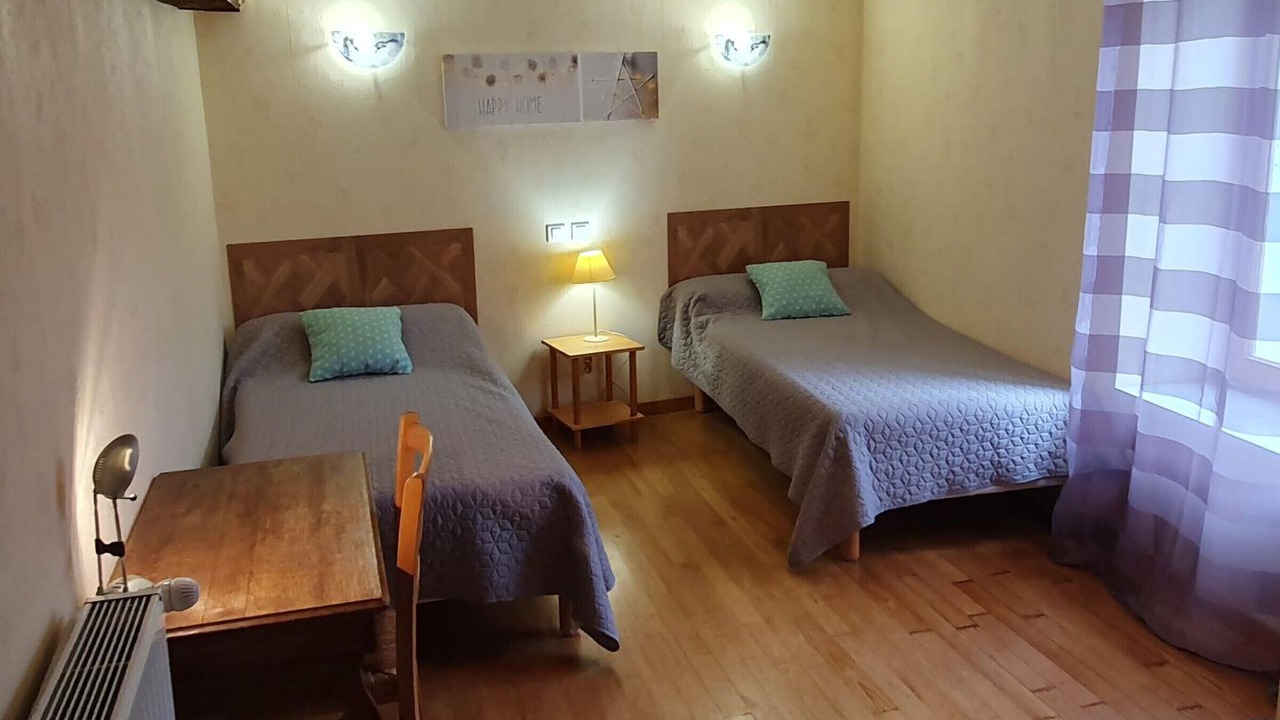 Photo of Bedroom in Saint-Paul-de-Vezelin