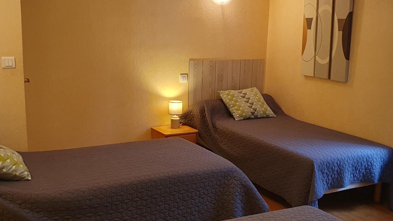 Photo of Bedroom in Saint-Paul-de-Vezelin