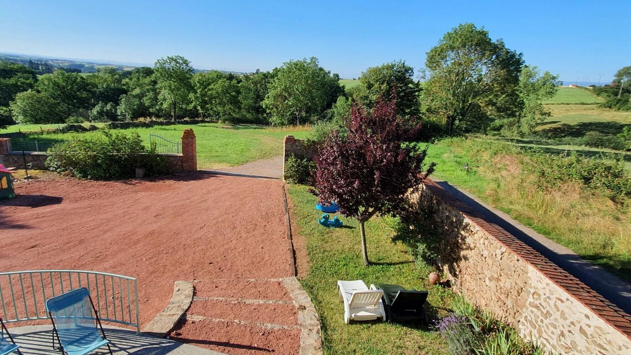 Photo of Outdoor in Saint-Paul-de-Vezelin