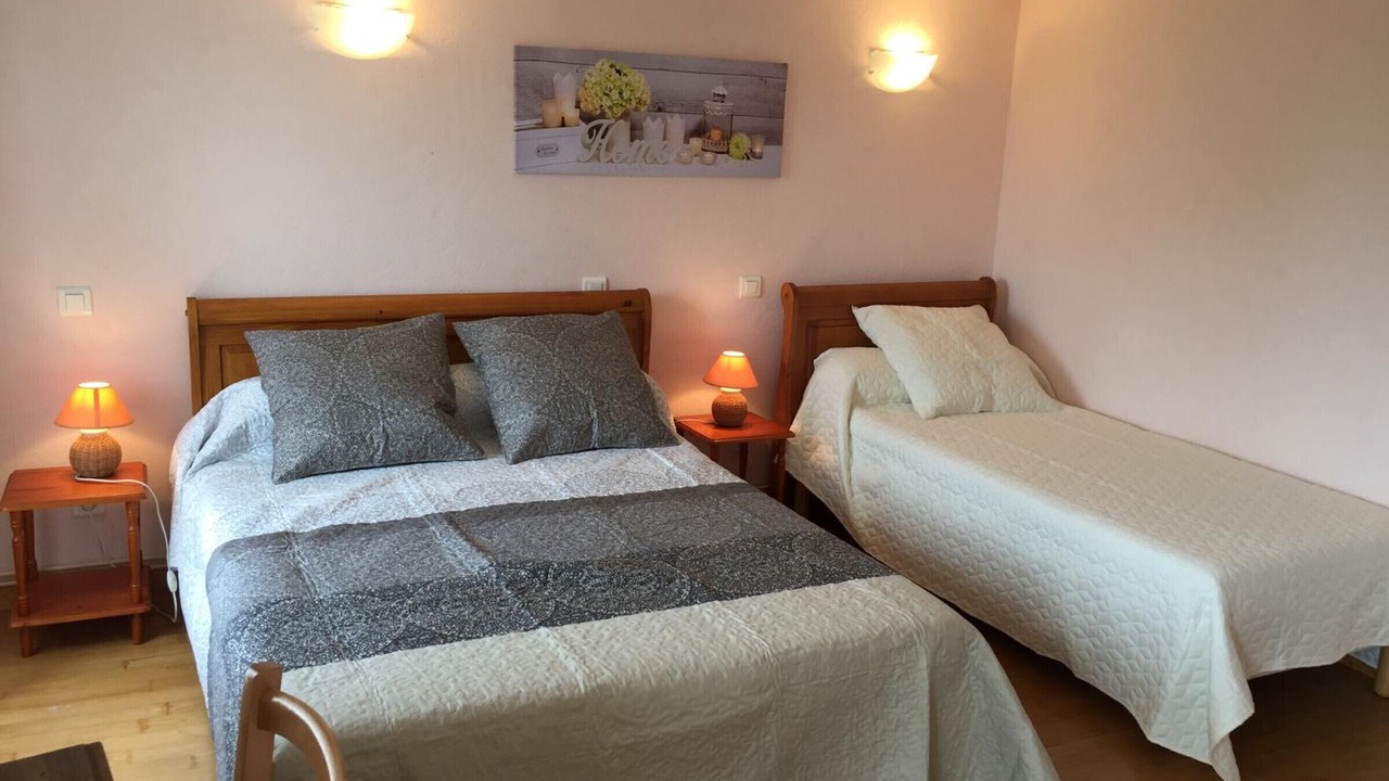 Photo of Bedroom in Saint-Paul-de-Vezelin
