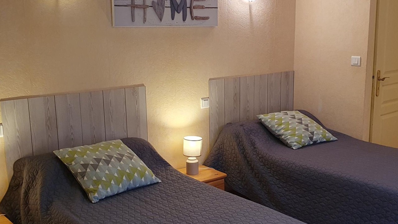 Photo of Bedroom in Saint-Paul-de-Vezelin