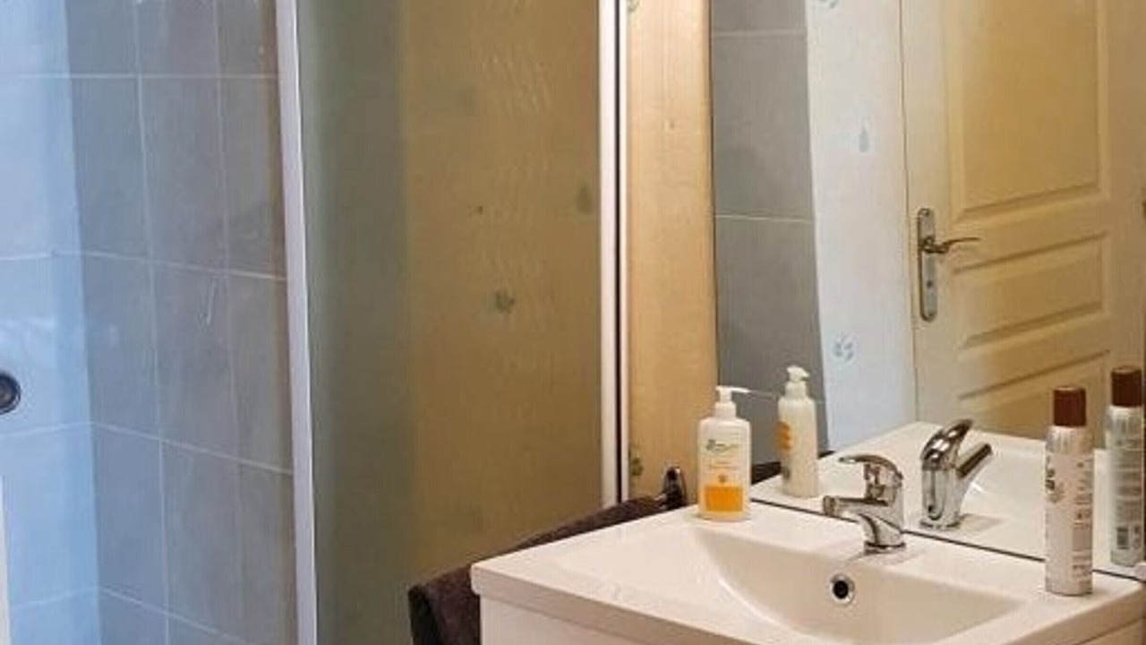 Photo of Bathroom in Saint-Paul-de-Vezelin