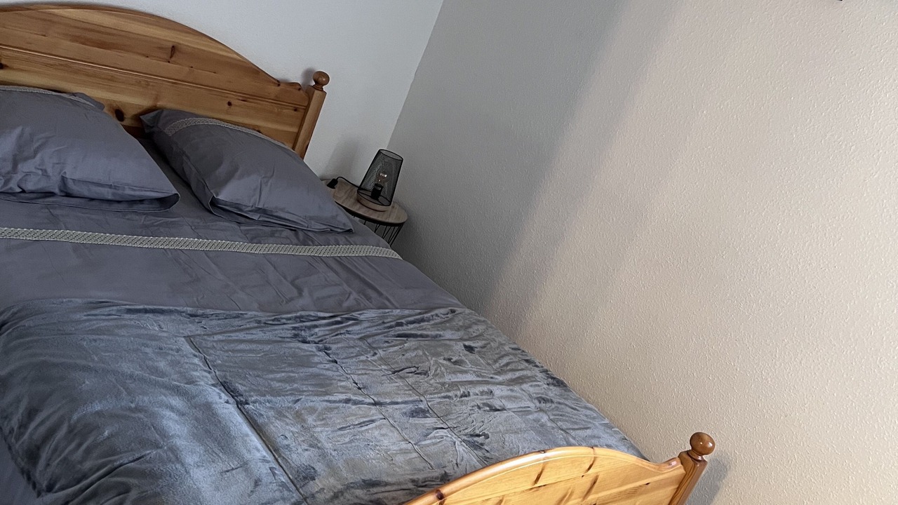 Photo of Bedroom in Laguiole