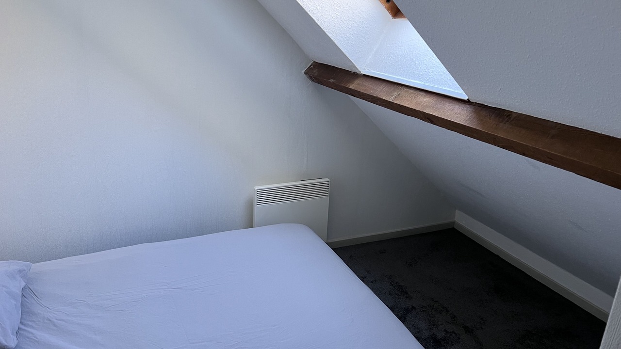 Photo of Bedroom in Laguiole