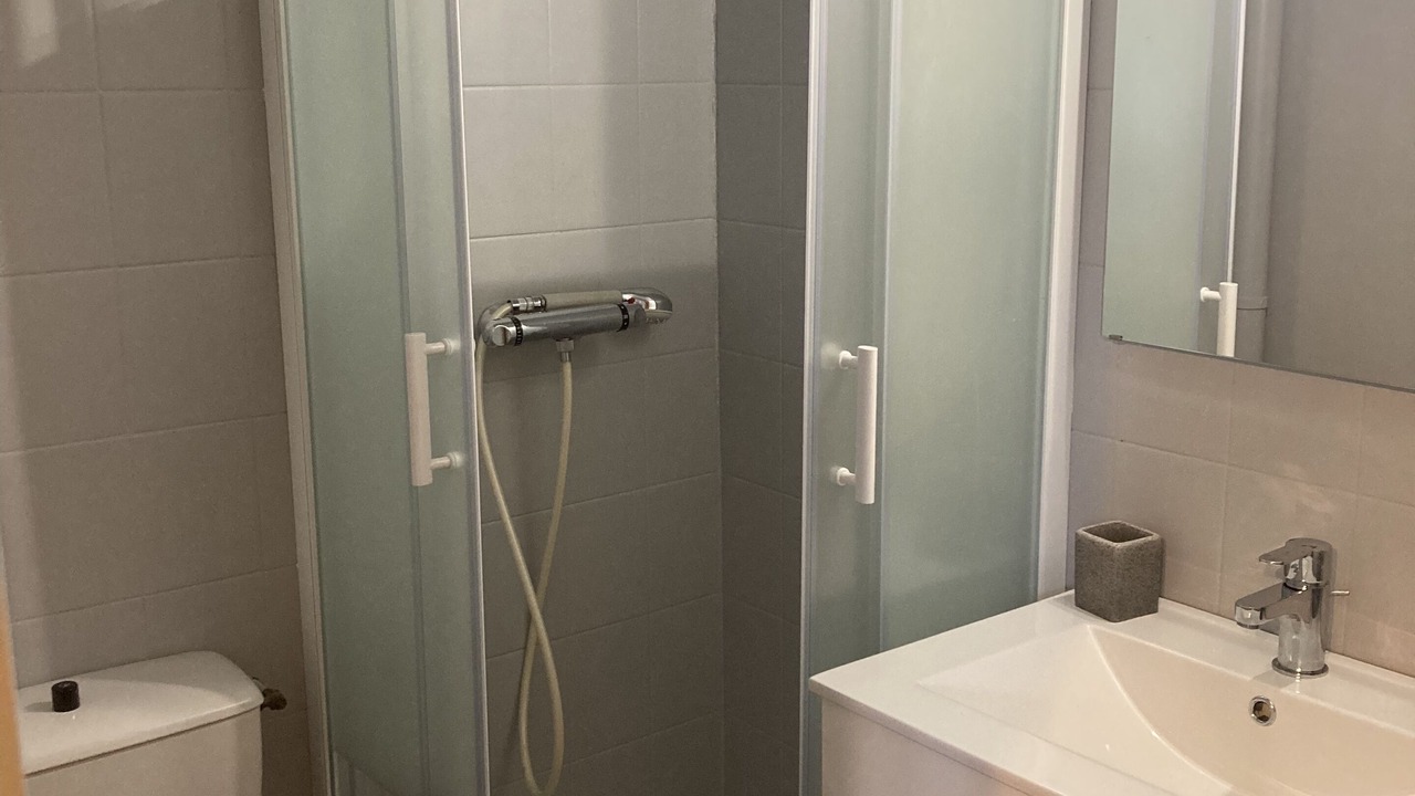Photo of Bathroom in Laguiole