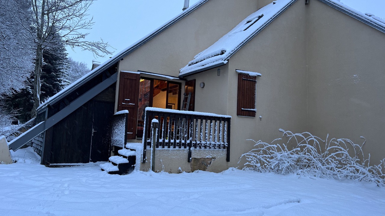 Photo of Outdoor in Laguiole