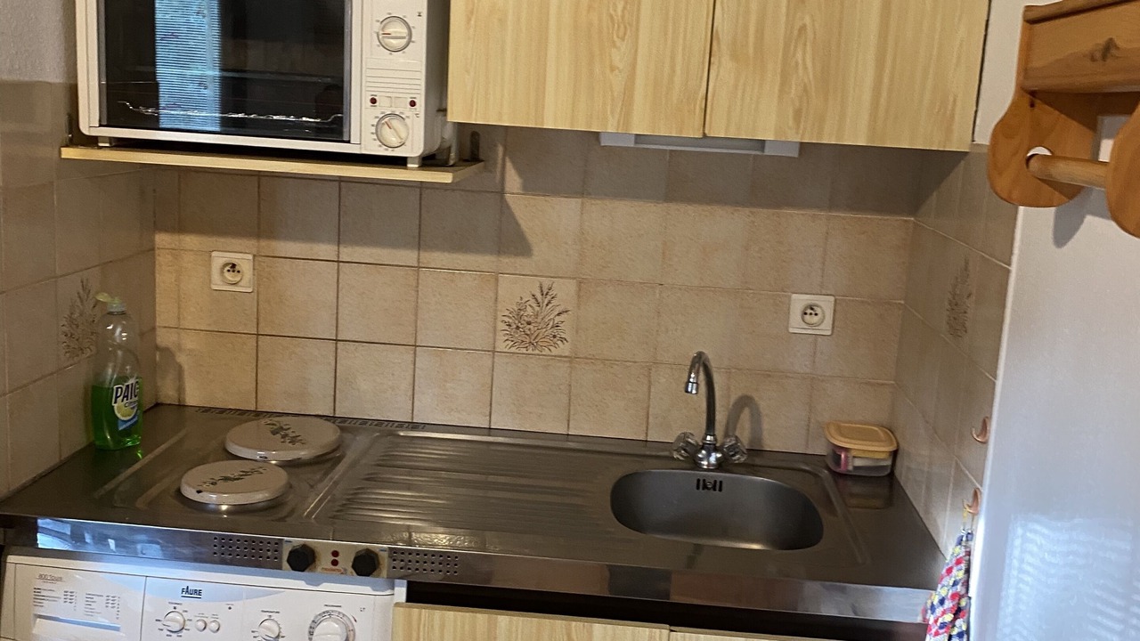Photo of Kitchen in Laguiole