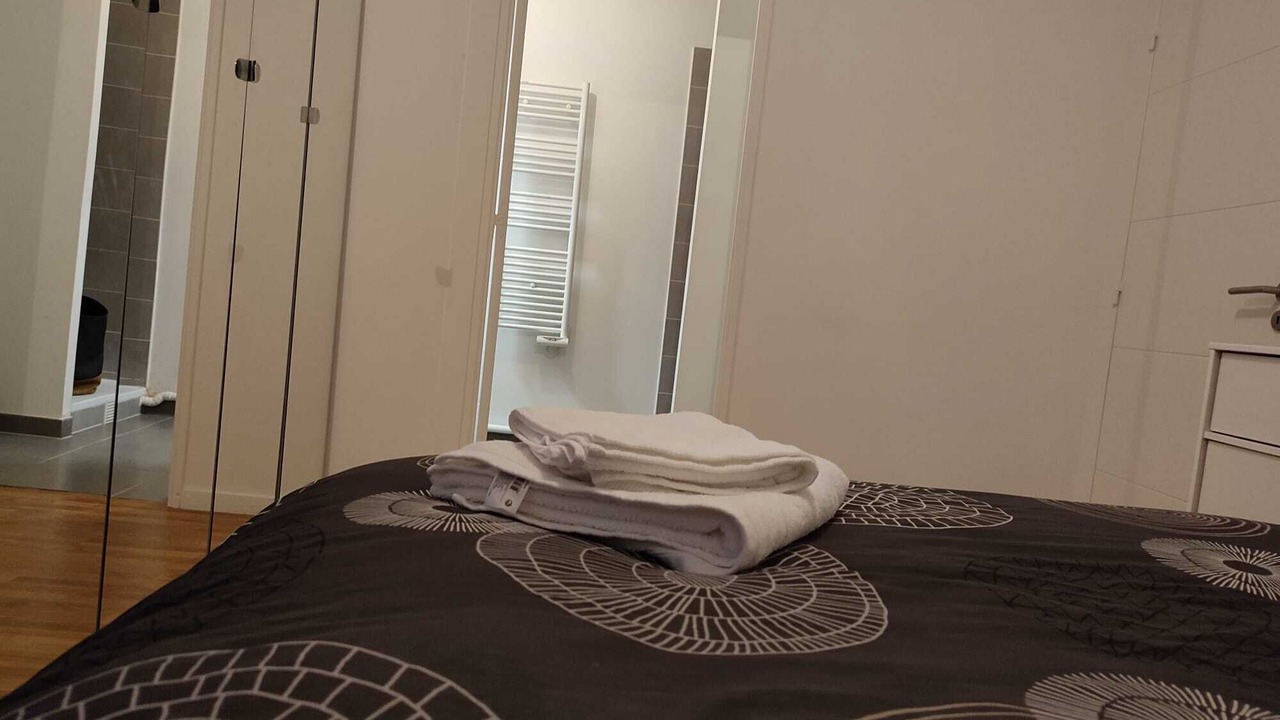 Photo of Bedroom in Bagneux