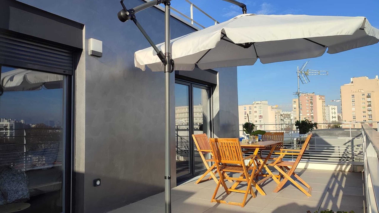 Photo of Outdoor in Bagneux